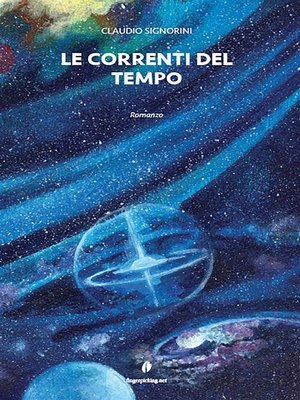 cover image of Le correnti del tempo